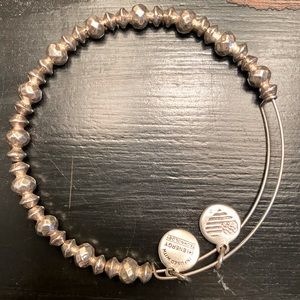 Alex & Ani bangle